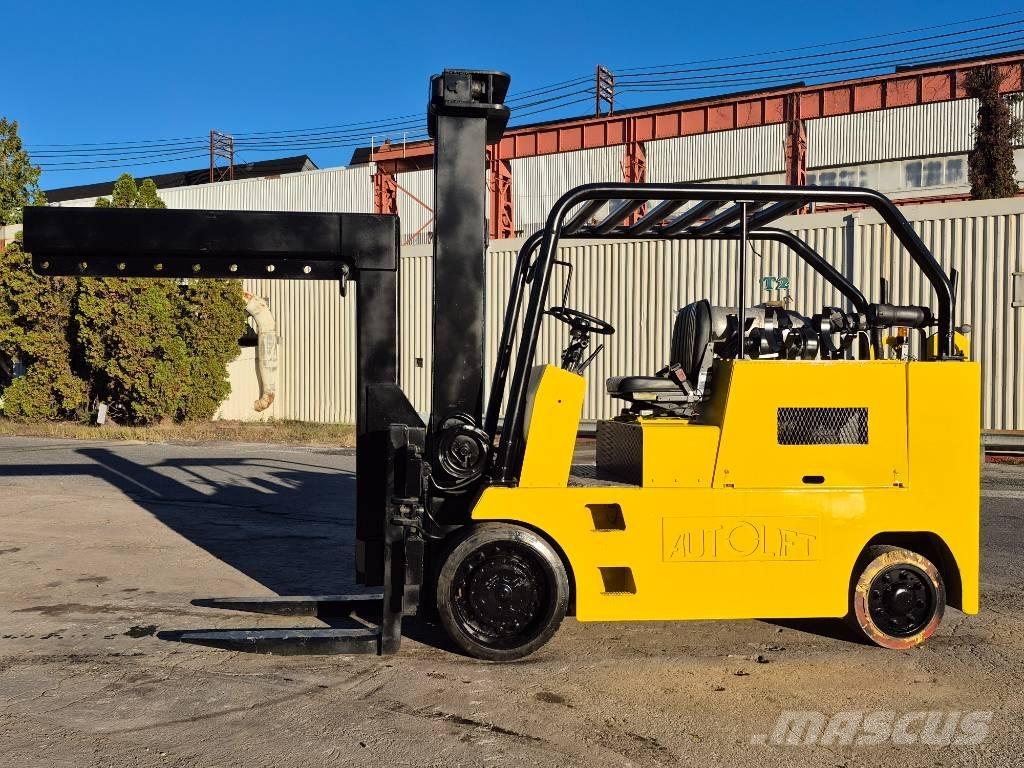  Autolift L5-300-25 شاحنات ذات رافعات شوكية - أخرى