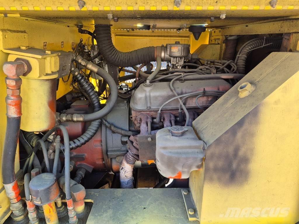  Autolift L5-300-25 شاحنات ذات رافعات شوكية - أخرى