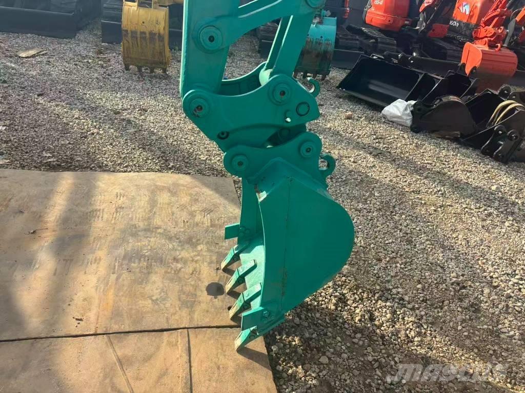 Yanmar Vio 40 حفارات صغيرة أقل من 7 طن (حفارات صغيرة)