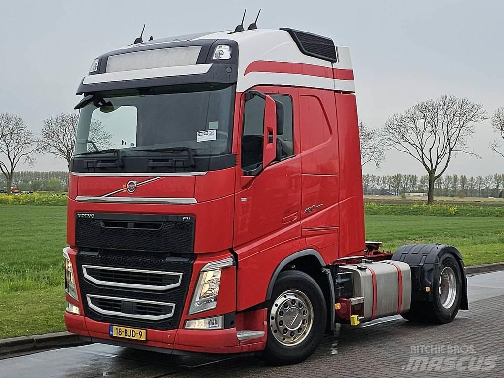 Volvo FH 460 وحدات الجر