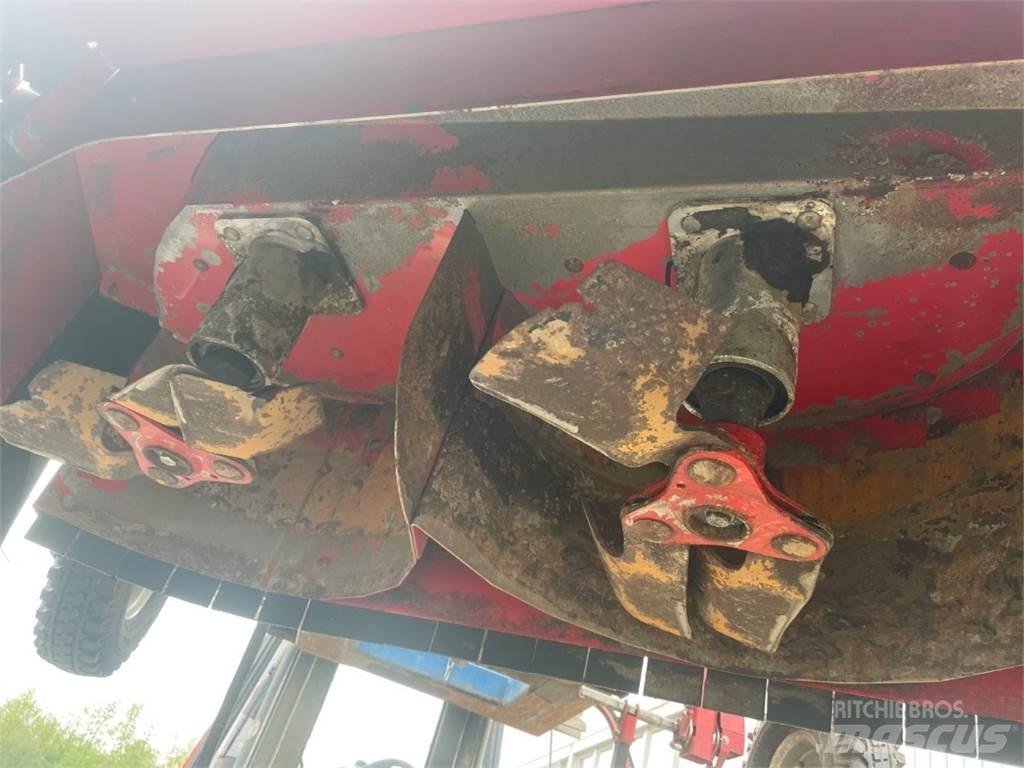 Grimme VT 170 ماكينات زراعية أخرى