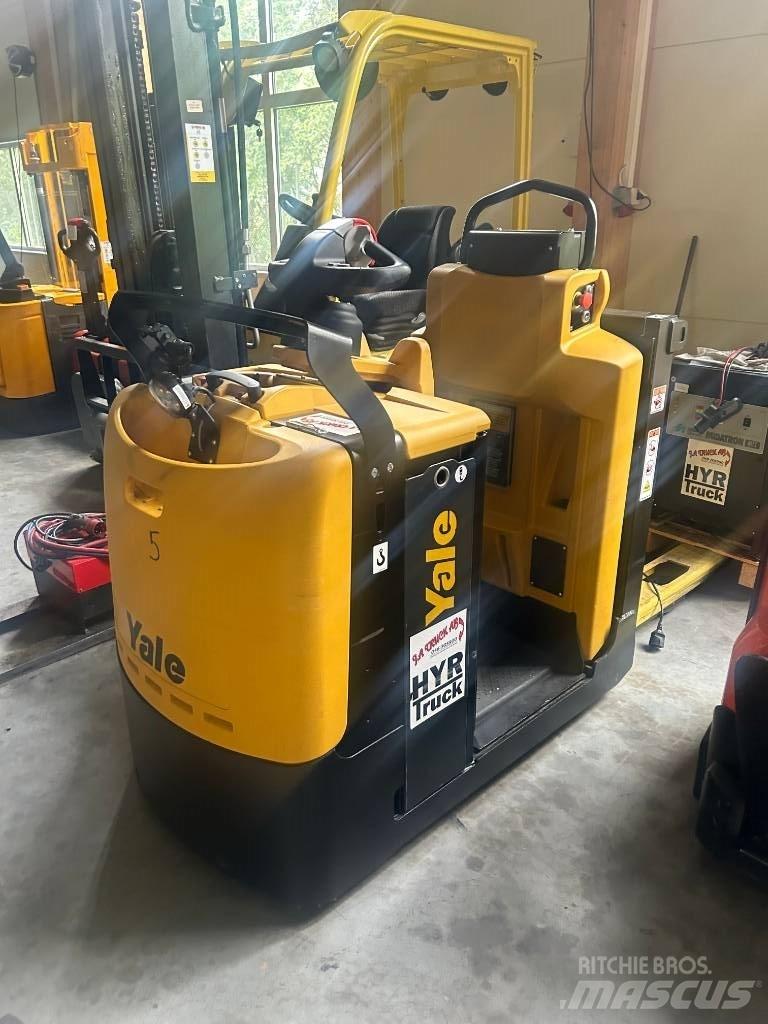 Yale MO10L معدات الرفع عالي المستوى