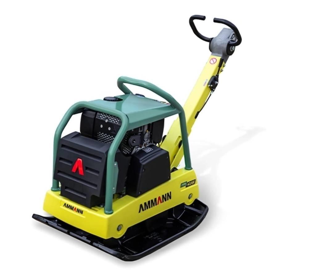 Ammann APR 40/60 دكاكات أفقية