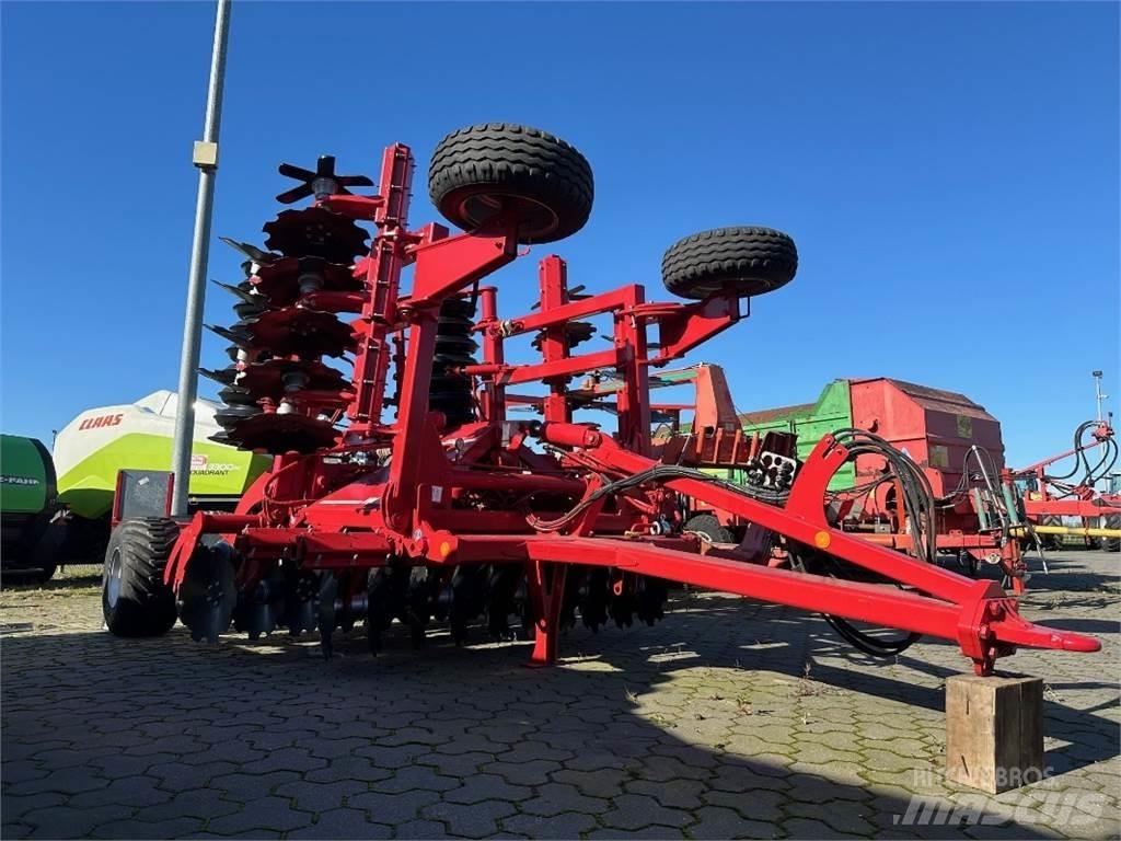 Horsch Joker 5 RT زحافات ساحقة