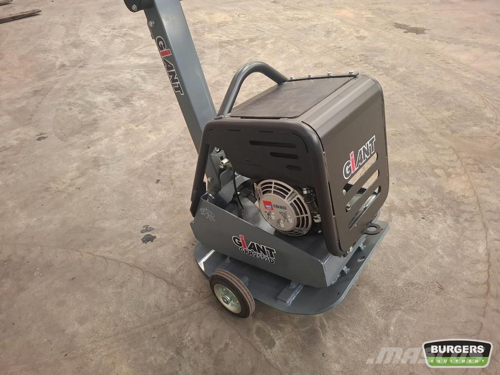 GiANT GPR2553D NEW دكاكات أفقية