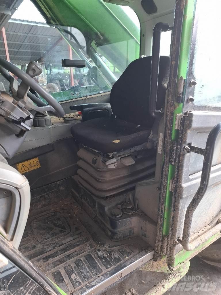 Merlo Tf35.7-120 معدات مناولة لأغراض الزراعة