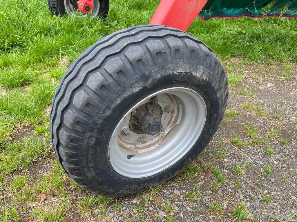 Kverneland 9476C محشات