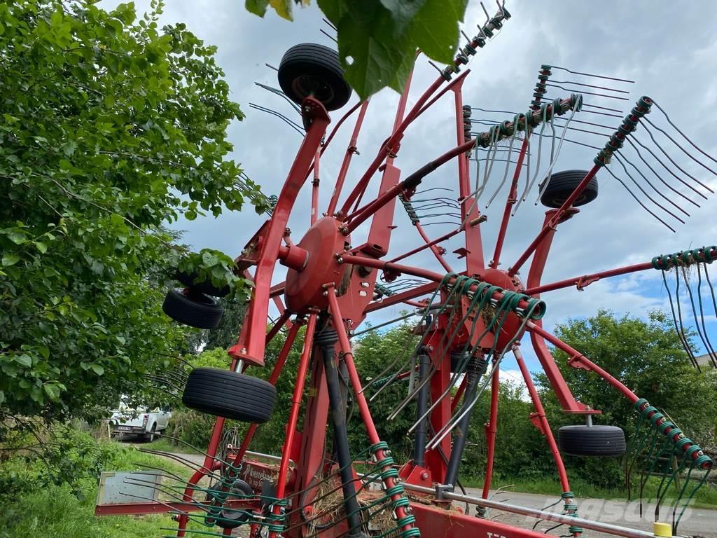 Kverneland 9476C محشات