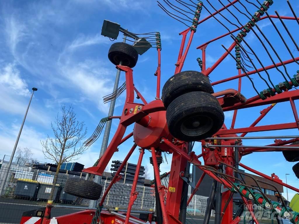 Kverneland 9476C محشات