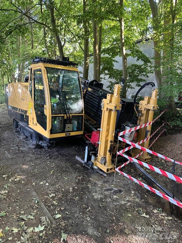 Vermeer D40x55 DR الحفارات الأفقية