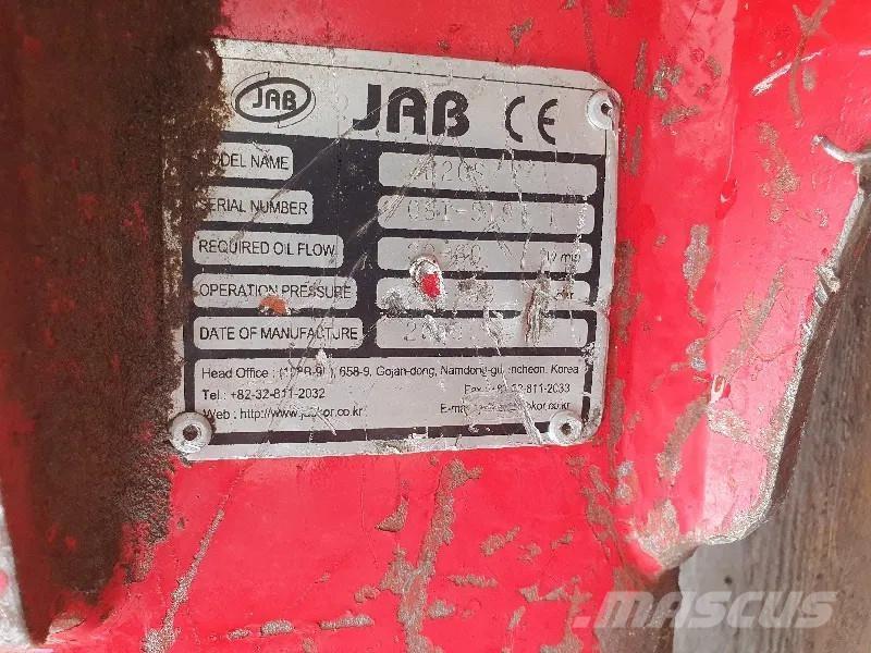  Diversen JB20S مطارق / كسارات