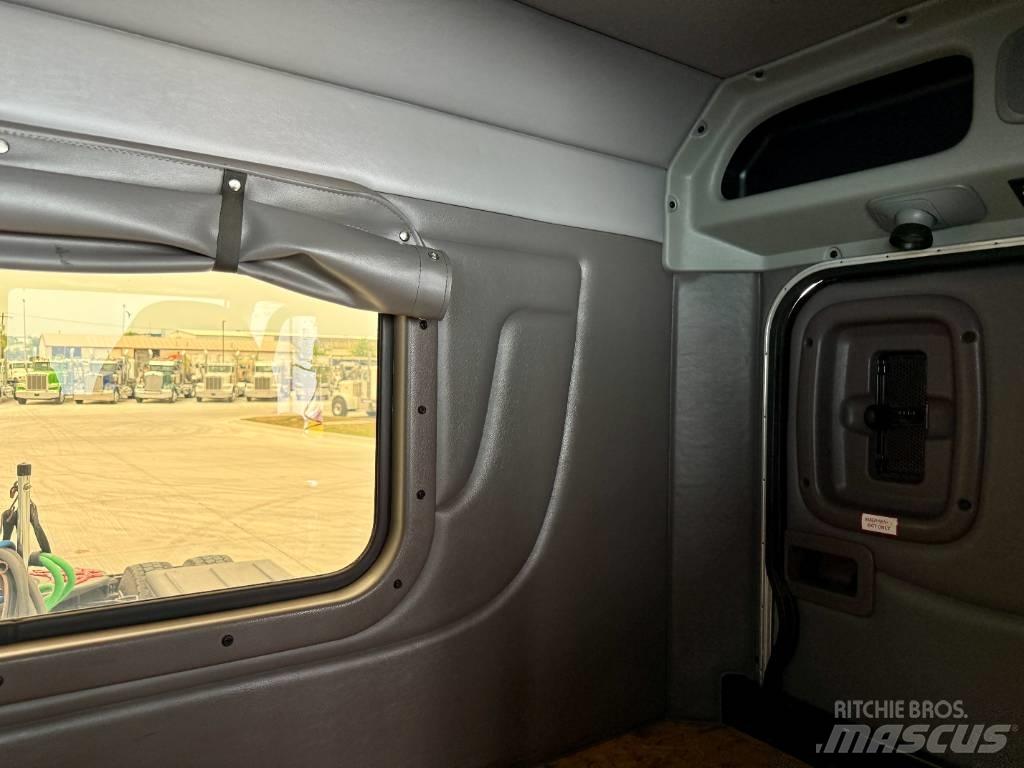 Peterbilt 389 وحدات الجر