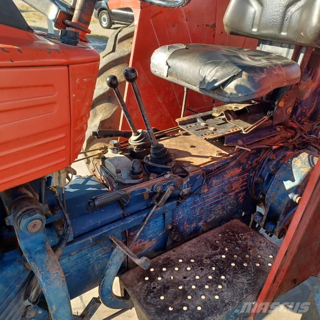 Same Condor 55 الجرارات