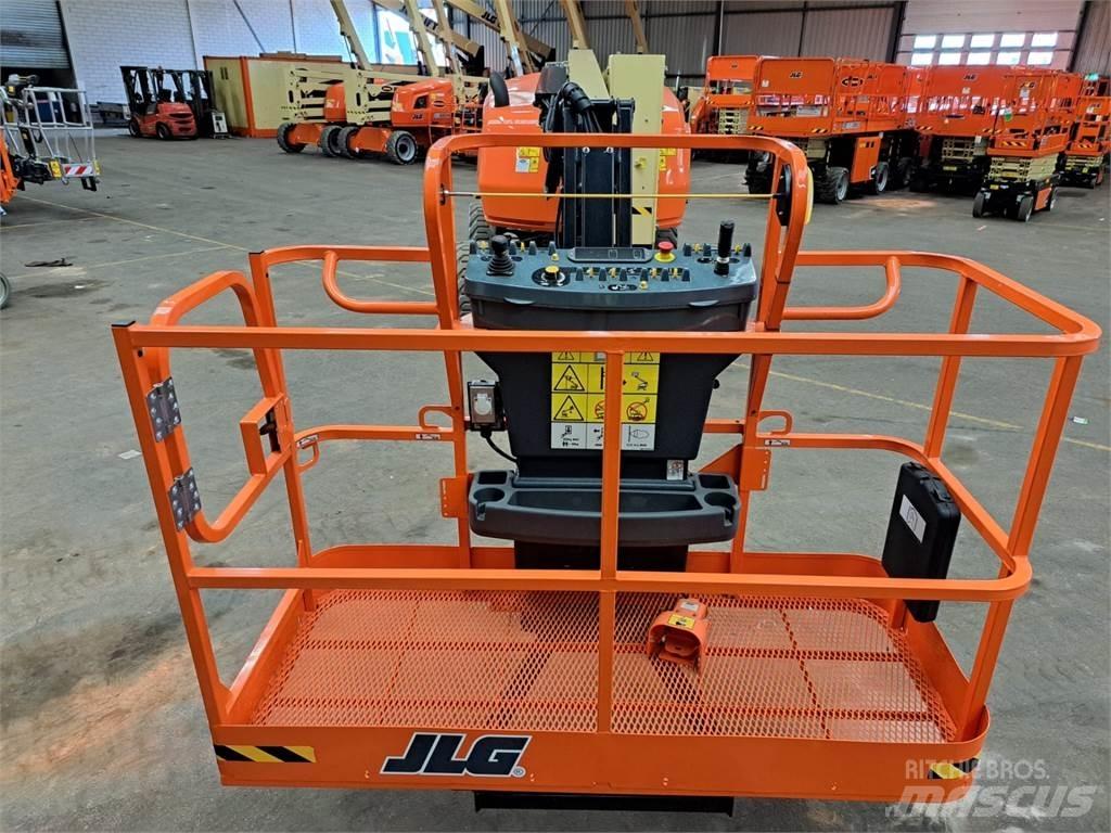 JLG 520AJ (NEW 2024) رافعات سلة مفصلية