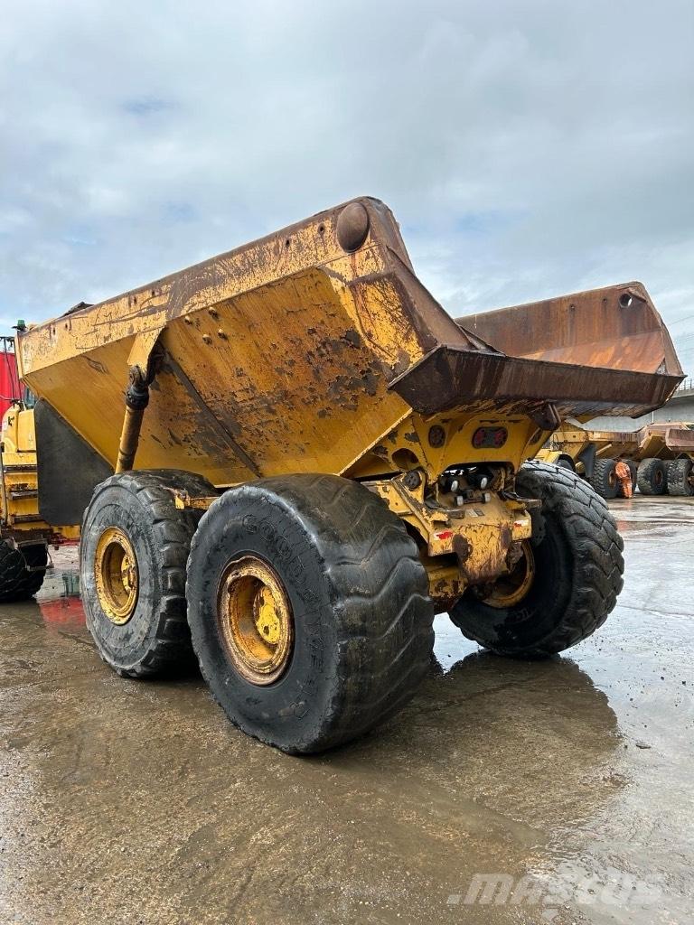 Bell B 40 D ساحبات مفصلية