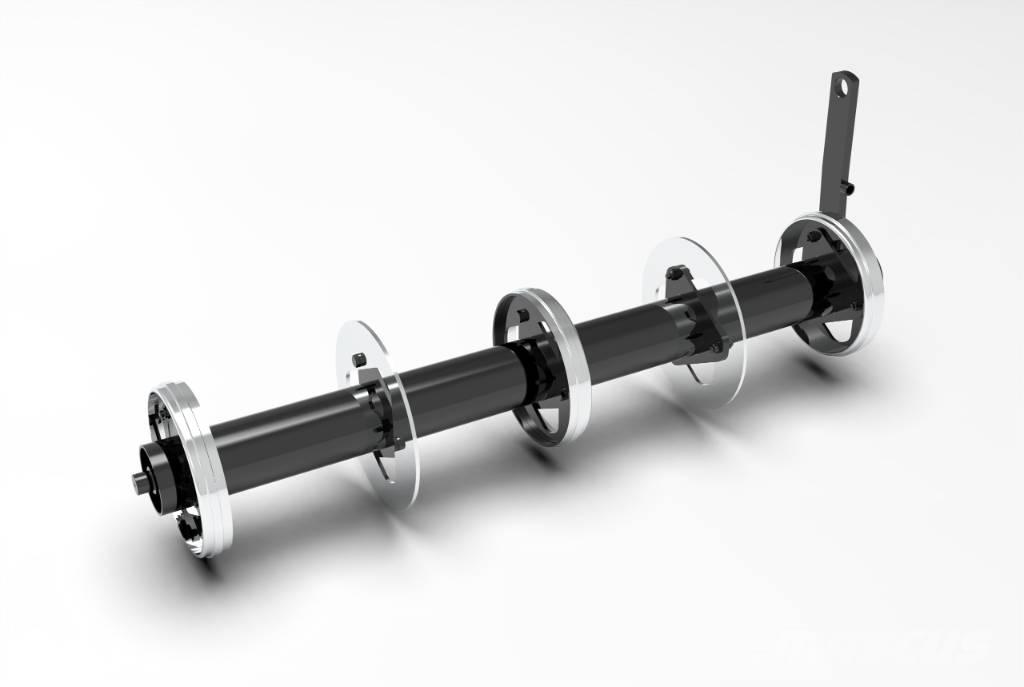 PW 767581.0 ملحقات الحصادات