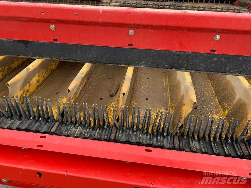 Grimme GT 170 ماكينات زراعية أخرى