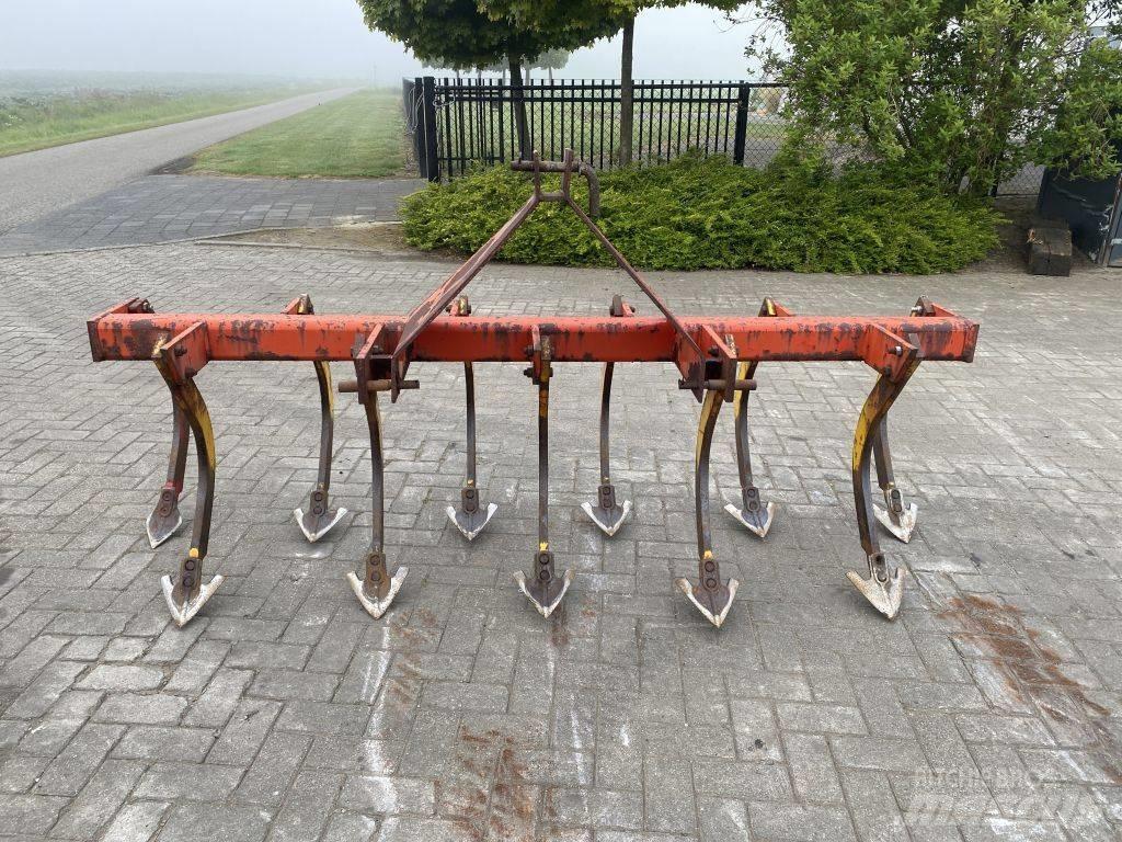  Cultivator 2,5 M زراعات