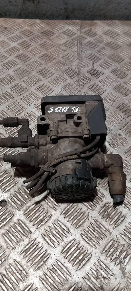 Scania R 440   1879275 مكابح