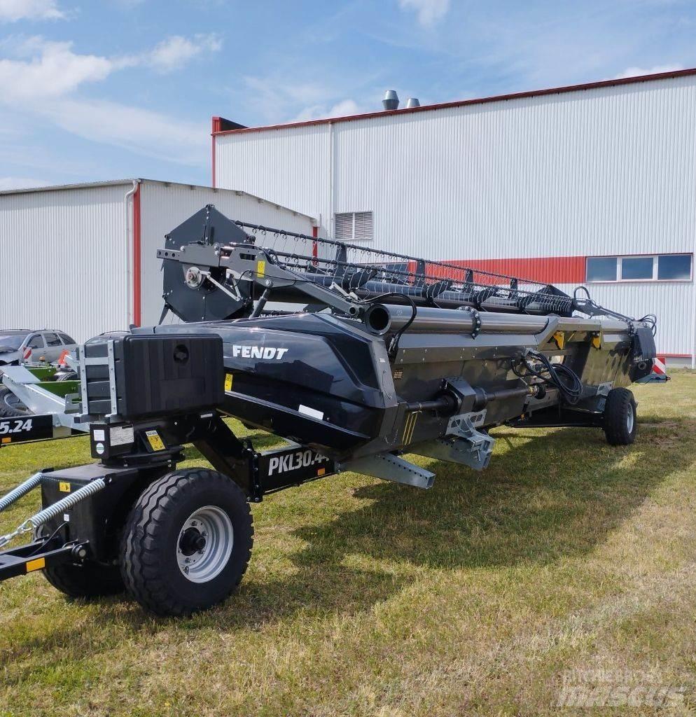 Fendt Ideal 7 رؤوس الحصادات الدراسات