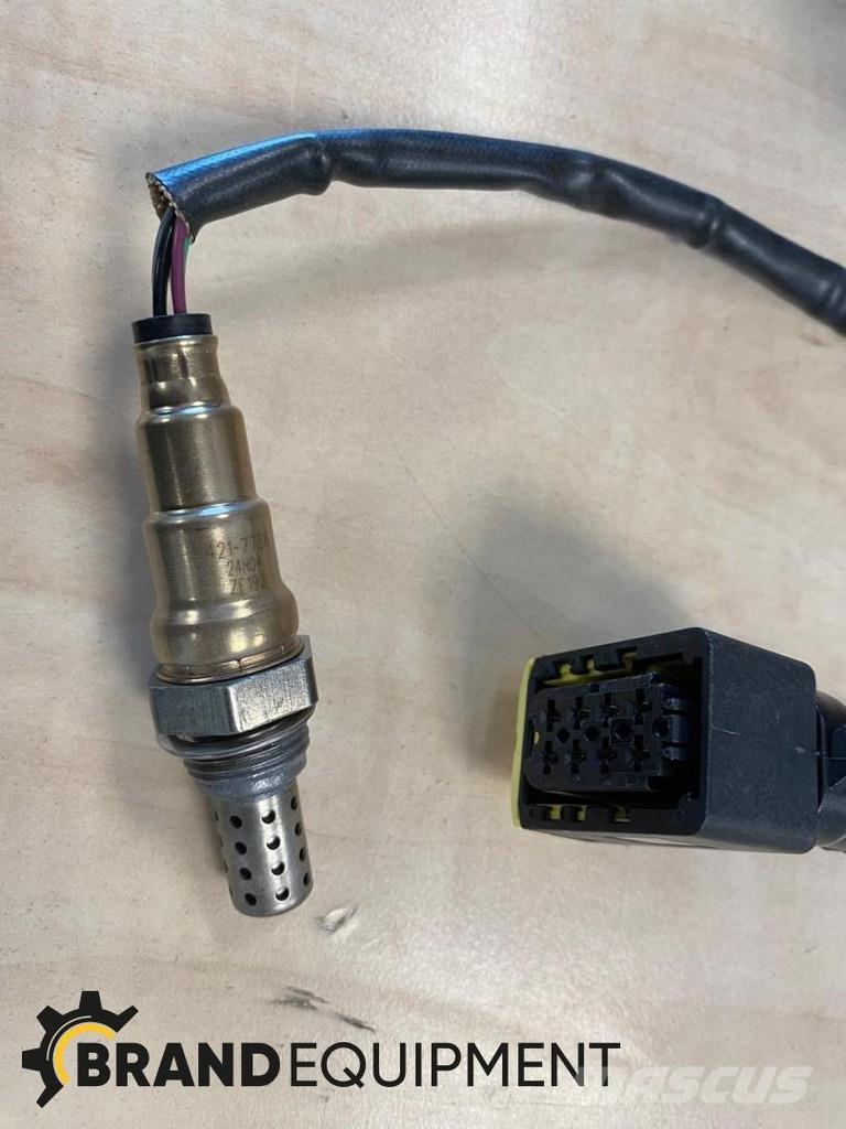 CAT - c4.4    421-7786 إلكترونيات