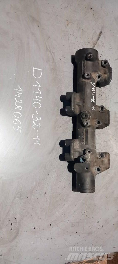 DAF XF95.430 1428065 محركات