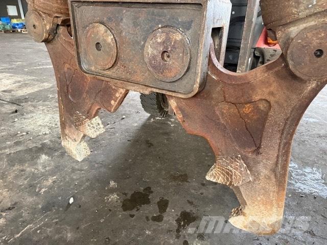 Zato GALILEO CH20 قطاعات