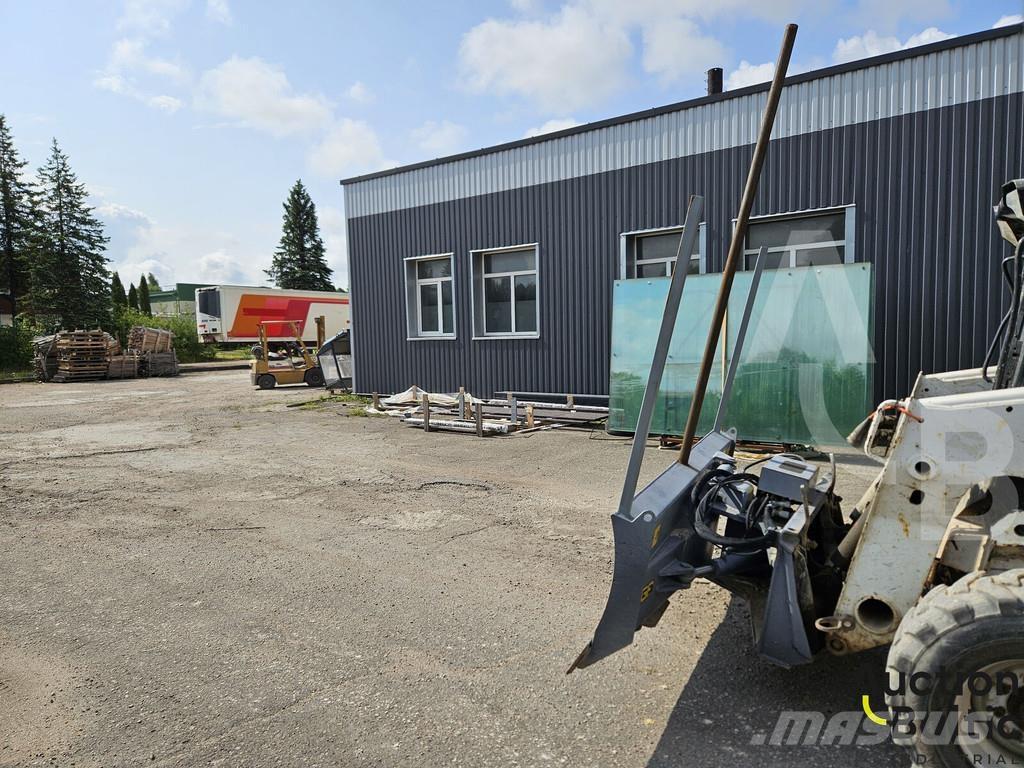 GF Gordini LTD 220 نصول