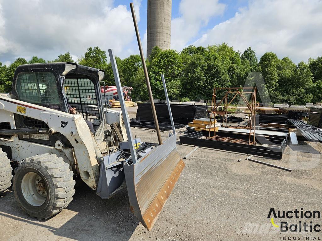 GF Gordini LTD 220 نصول