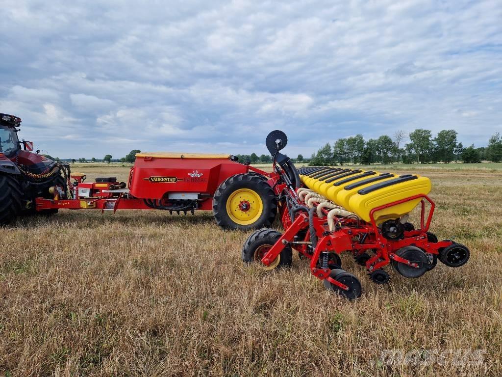 Väderstad Tempo L16 ماكينات البذر الدقيق