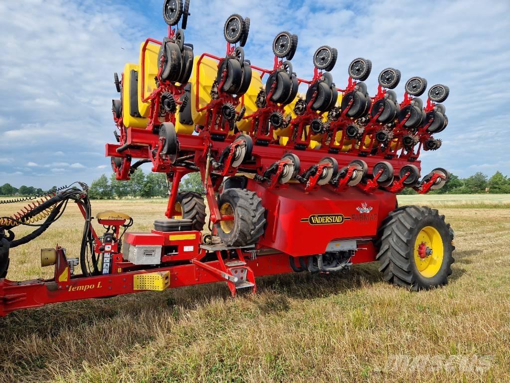 Väderstad Tempo L16 ماكينات البذر الدقيق