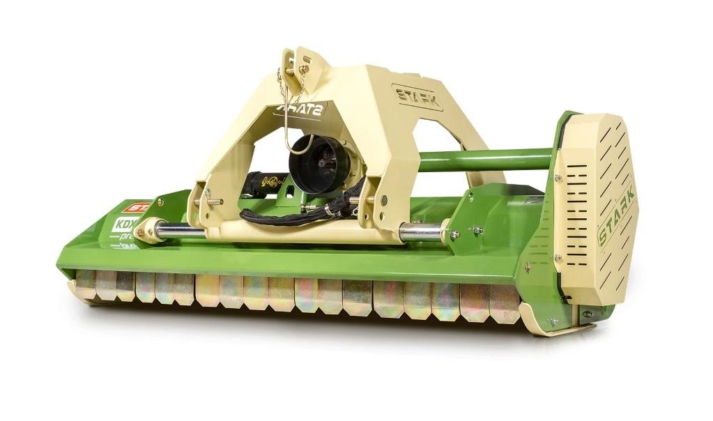 Stark KDX 220 Profi حصادات الأعلاف