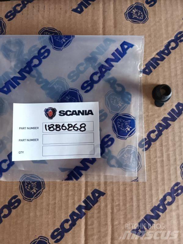 Scania SEAL 1886268 إلكترونيات