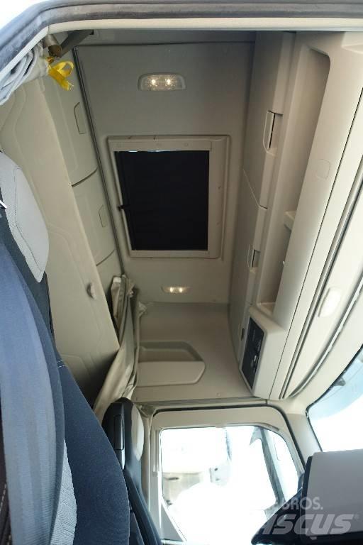 Ford F-MAX 500 وحدات الجر