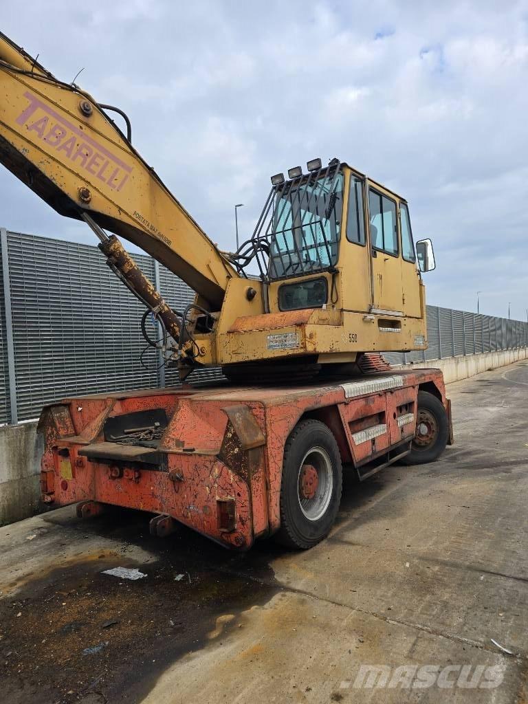 Tabarelli T2000 أخرى