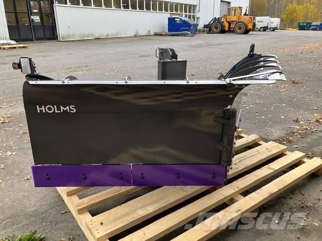 Holms PVH320 ( 3P ) كاسحات جليد