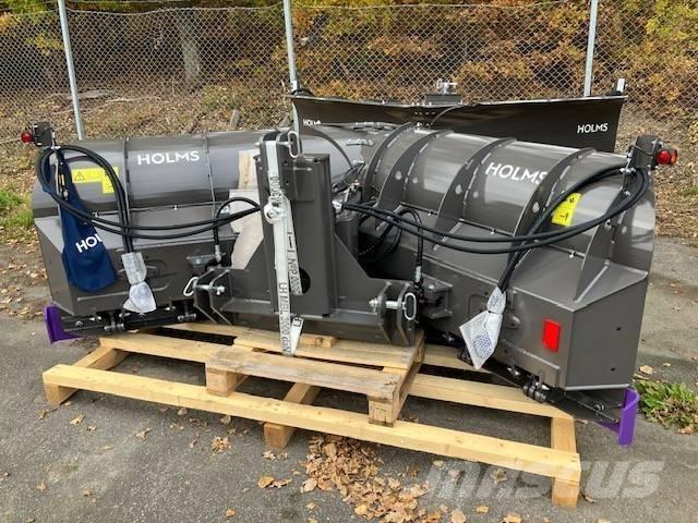 Holms PVH320 ( 3P ) كاسحات جليد