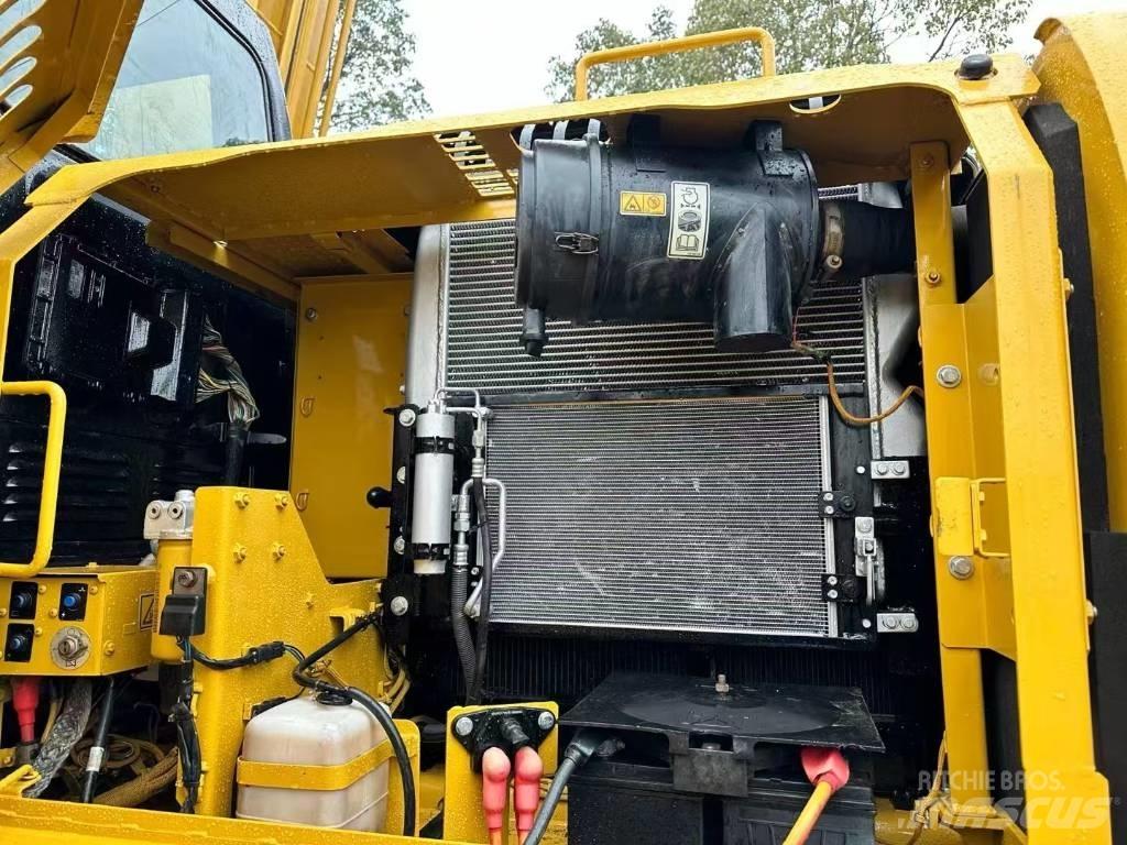 CAT 315DGC حفارات زحافة