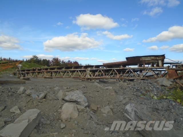  ARTISANAL 53' مكونات أخرى