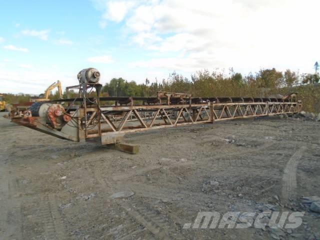  ARTISANAL 53' مكونات أخرى