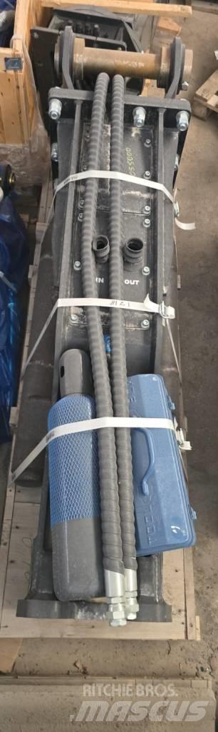  HANER HX2000A مطارق / كسارات