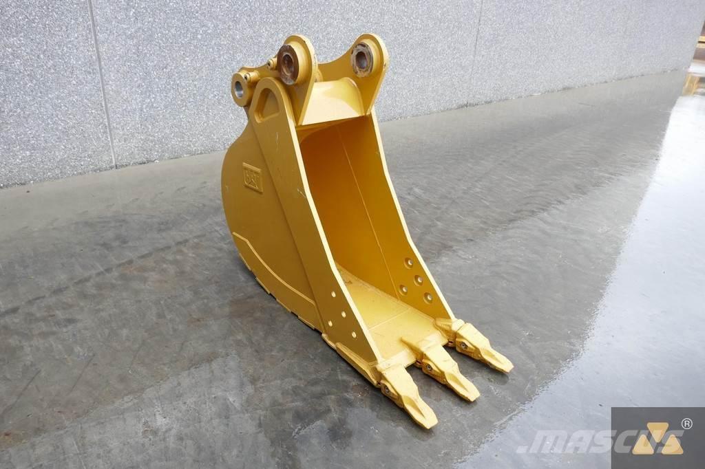 CAT Bucket دلاء