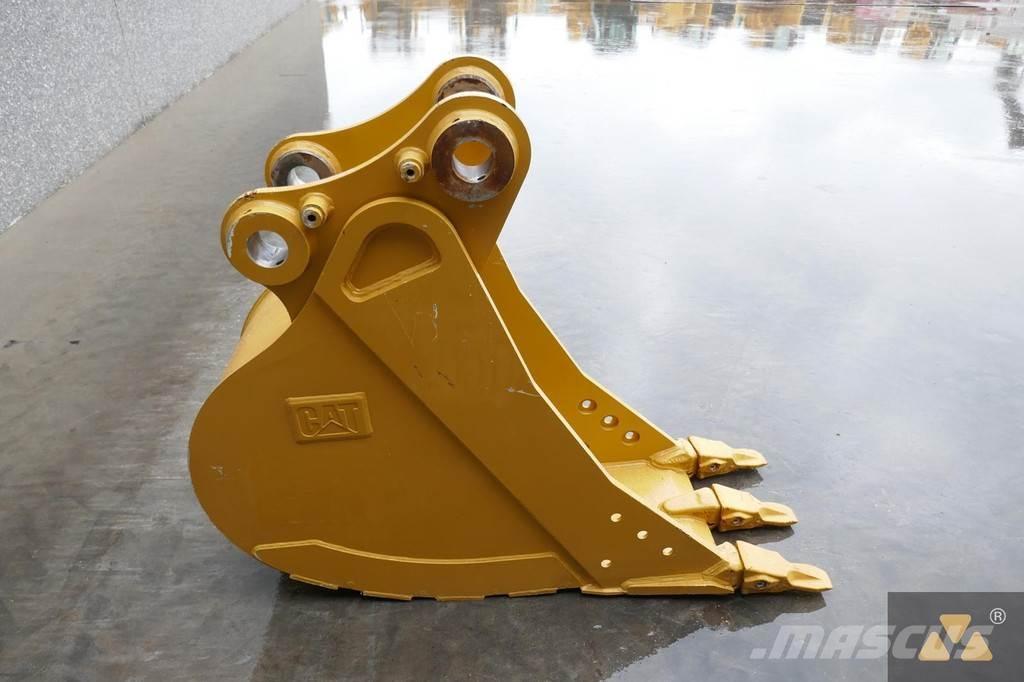 CAT Bucket دلاء