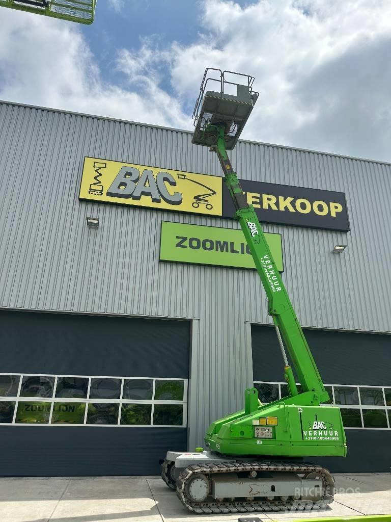 Aichi RZ 150 رافعات سلة تلسكوبية