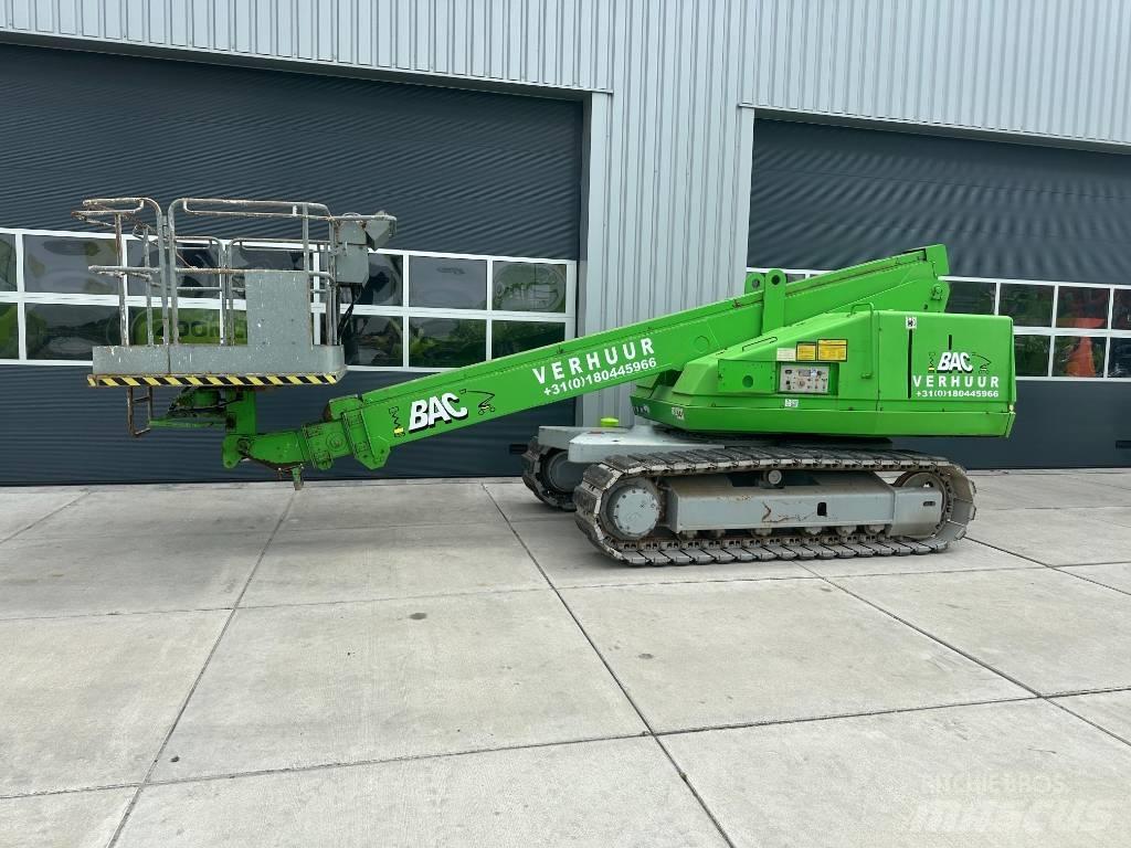 Aichi RZ 150 رافعات سلة تلسكوبية