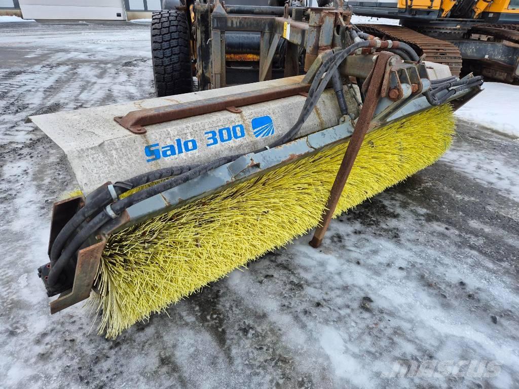 Salo 300 Avoharja فرش