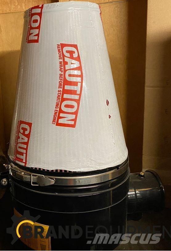 CAT - C32       207-6870 مكونات أخرى