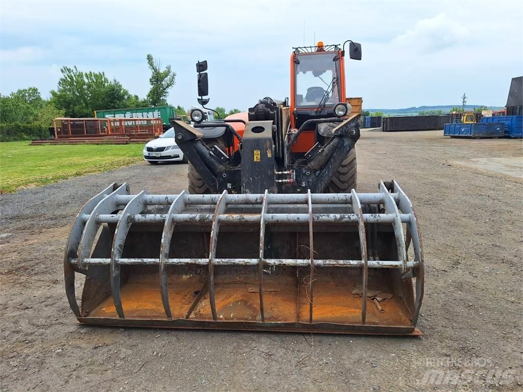 JLG 4017RS 4X4 أخرى
