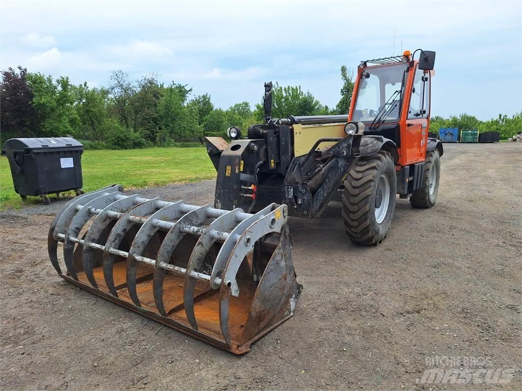 JLG 4017RS 4X4 أخرى