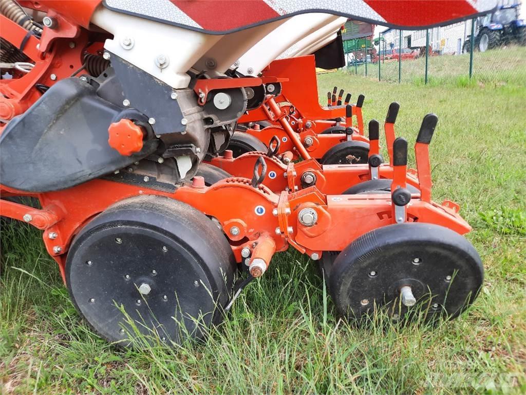 Kuhn Maxima 3RT ماكينات البذر الدقيق